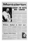 The Montclarion, March 01, 1973