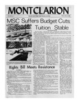 The Montclarion, February 06, 1975