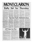 The Montclarion, November 13, 1975