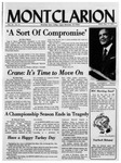 The Montclarion, November 17, 1977