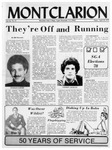 The Montclarion, April 20, 1978
