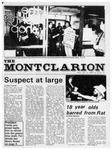 The Montclarion, January 24, 1980 by The Montclarion