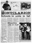 The Montclarion, April 17, 1980