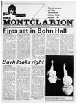 The Montclarion, February 12, 1981