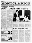 The Montclarion, April 09, 1981