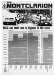 The Montclarion, November 04, 1982