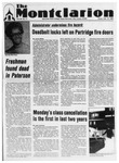 The Montclarion, February 10, 1983