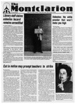 The Montclarion, April 07, 1983
