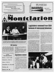 The Montclarion, April  10, 1986