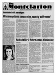 The Montclarion, November 13, 1986