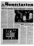 The Montclarion, December 10, 1987