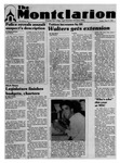 The Montclarion, May 13, 1988