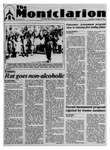 The Montclarion, February 09, 1989