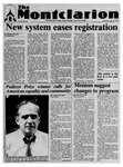 The Montclarion, April 06, 1989
