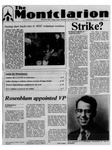 The Montclarion, February 01, 1990