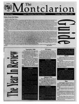 The Montclarion, September 09, 1991