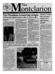 The Montclarion, September 12, 1991