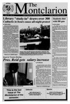 The Montclarion, December 13, 1991 by The Montclarion