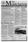 The Montclarion, February 27, 1992