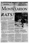 The Montclarion, March 04, 1993