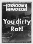 The Montclarion, February 24, 1994