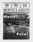 The Montclarion, December 01, 1994
