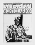 The Montclarion, May 05, 1995