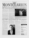 The Montclarion, January 25, 1996 by The Montclarion