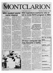 The Montclarion, December 12, 1996