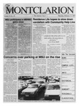 The Montclarion, February 13, 1997
