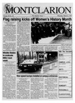 The Montclarion, March 06, 1997