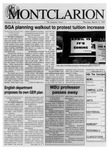 The Montclarion, March 13, 1997