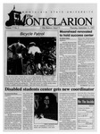 The Montclarion, September 11, 1997