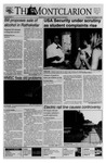 The Montclarion, September 24, 1998