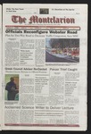 The Montclarion, February 24, 2005