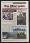 The Montclarion, June 25, 2005