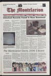 The Montclarion, April 20, 2006
