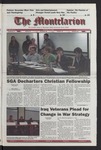 The Montclarion, November 16, 2006