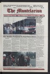 The Montclarion, November 30, 2006