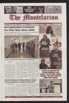 The Montclarion, March 29, 2007