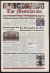 The Montclarion, April 01, 2007