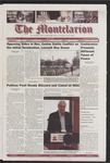 The Montclarion, April 05, 2007
