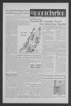 The Montclarion, March 23, 1960 by The Montclarion