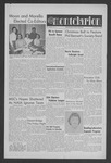 The Montclarion, December 7, 1960 by The Montclarion