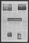 The Montclarion, February 2, 1962
