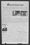 The Montclarion, November 16, 1964