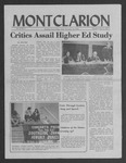 The Montclarion, February 17, 1977