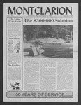 The Montclarion, September 7, 1978