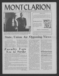 The Montclarion, March 15, 1979