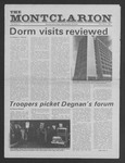 The Montclarion, February 5, 1981 by The Montclarion